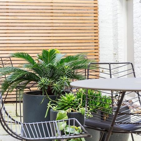 Native Fulham Apartment Лондон Екстериор снимка