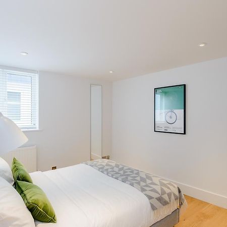 Native Fulham Apartment Лондон Екстериор снимка