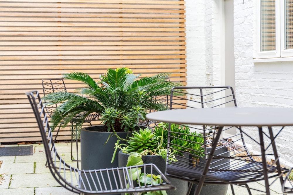 Native Fulham Apartment Лондон Екстериор снимка