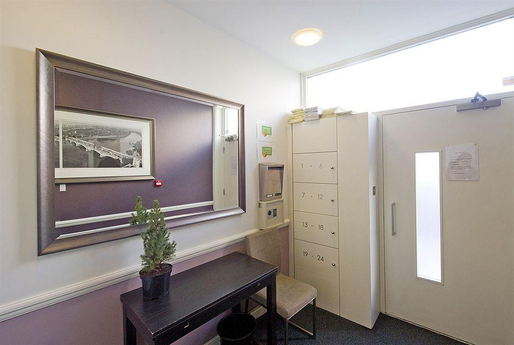 Native Fulham Apartment Лондон Екстериор снимка