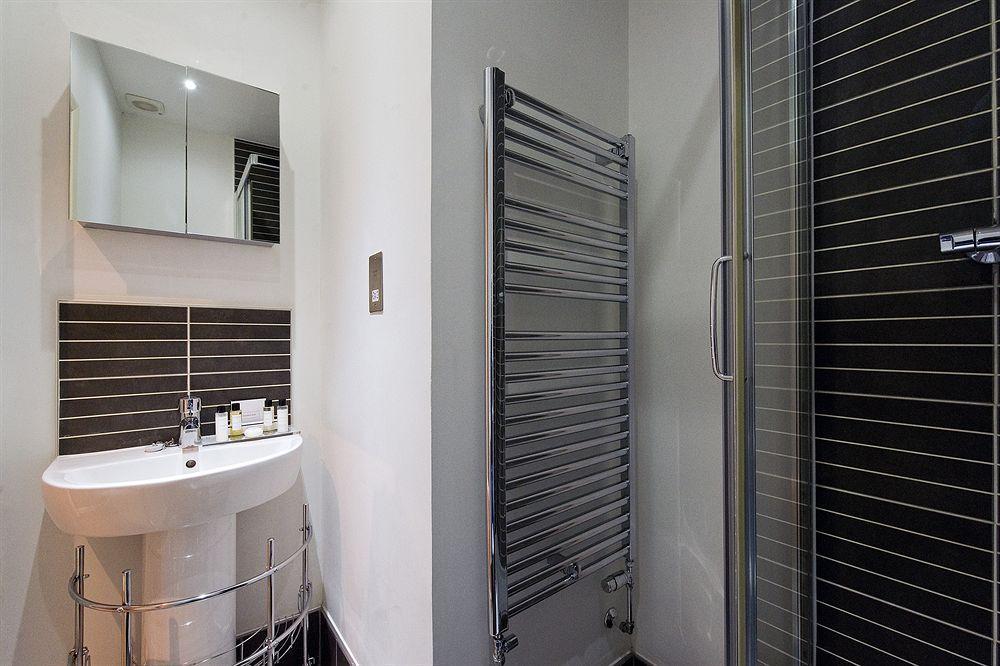 Native Fulham Apartment Лондон Екстериор снимка