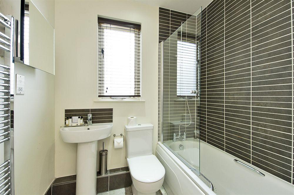 Native Fulham Apartment Лондон Екстериор снимка