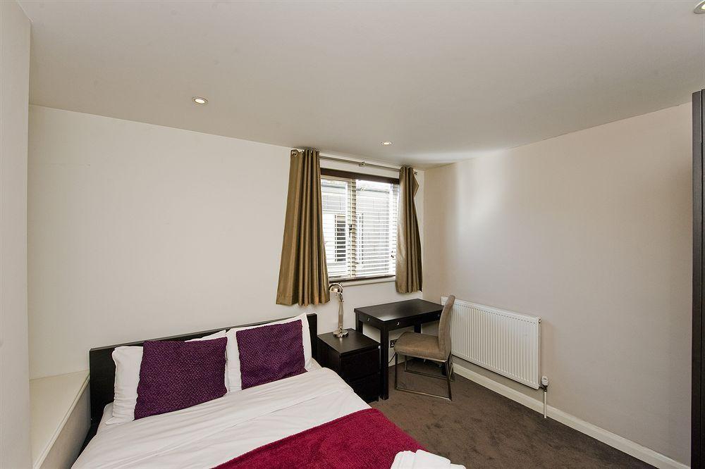 Native Fulham Apartment Лондон Екстериор снимка