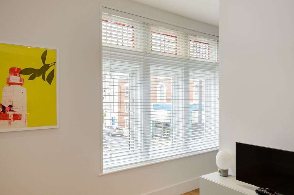 Native Fulham Apartment Лондон Стая снимка