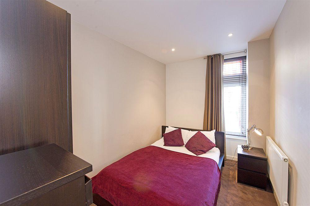 Native Fulham Apartment Лондон Екстериор снимка