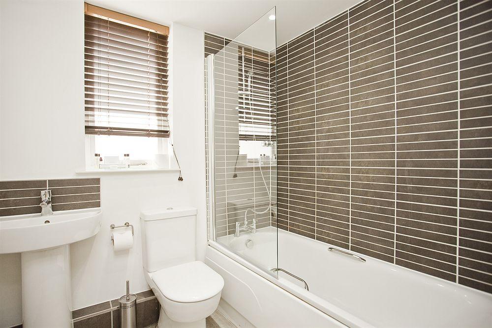 Native Fulham Apartment Лондон Екстериор снимка