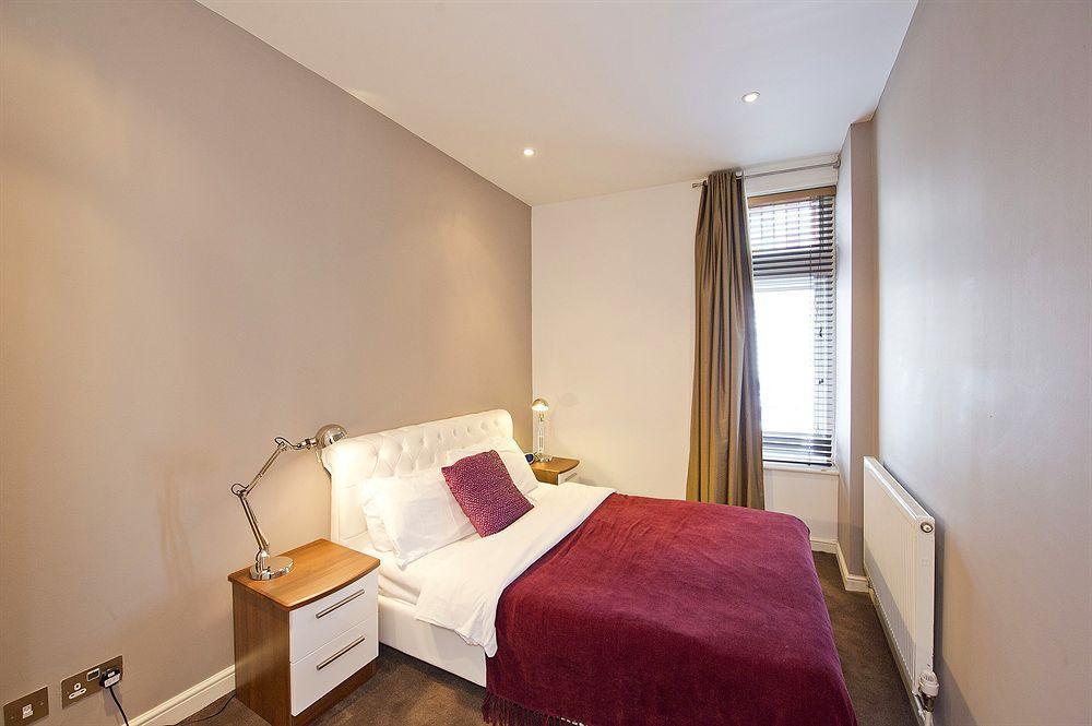 Native Fulham Apartment Лондон Екстериор снимка
