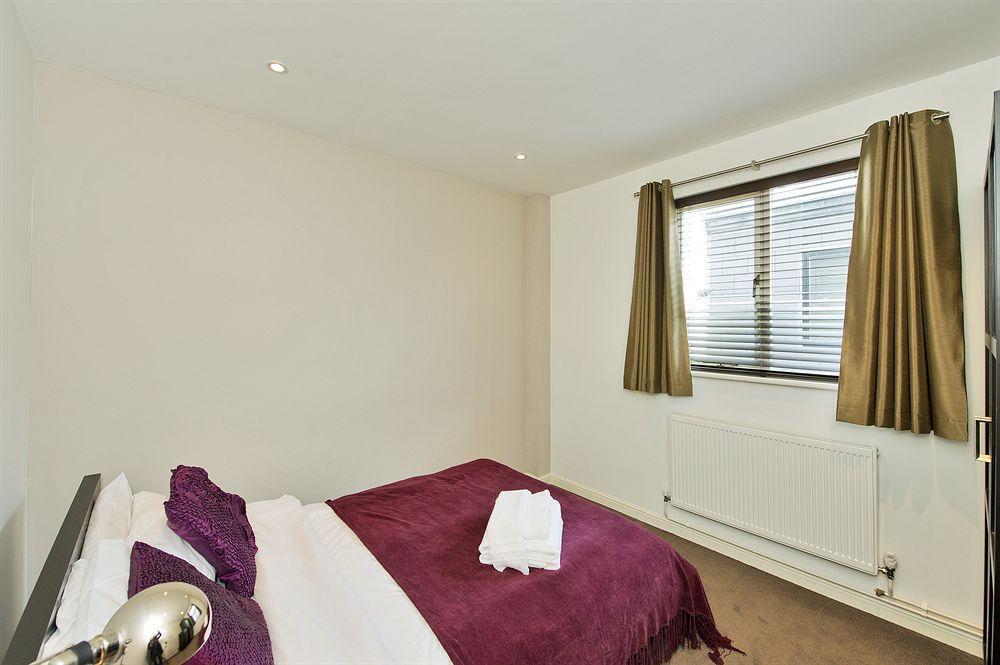 Native Fulham Apartment Лондон Екстериор снимка