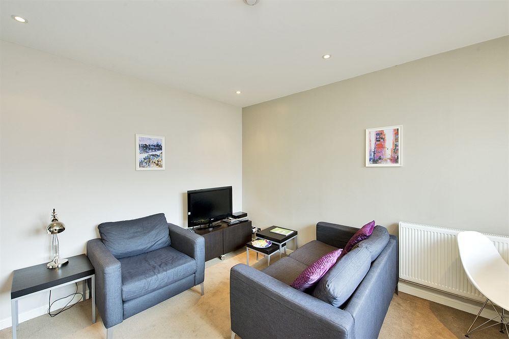 Native Fulham Apartment Лондон Екстериор снимка