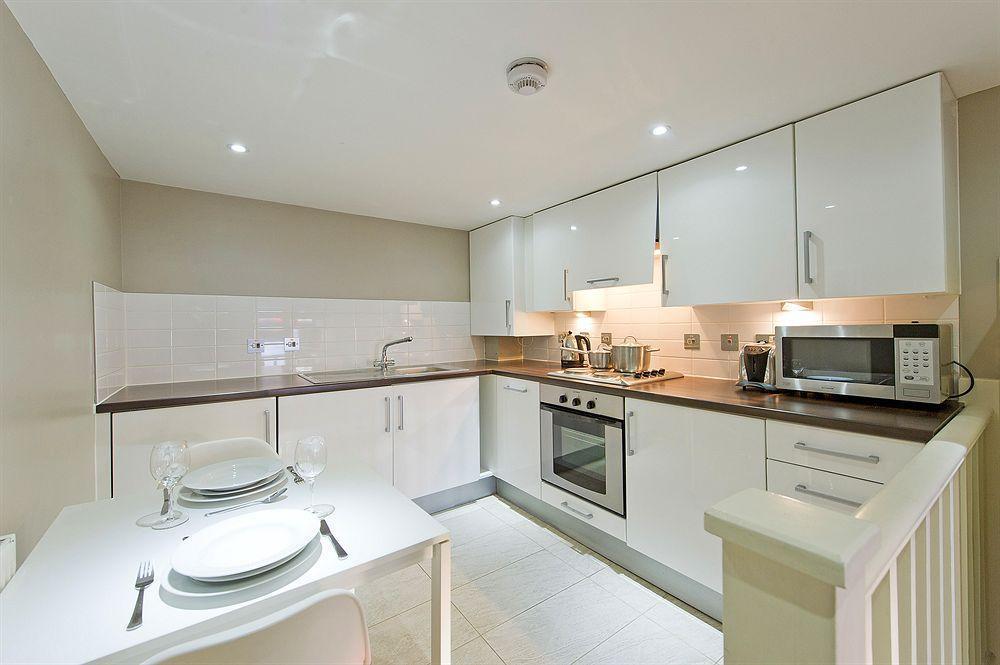 Native Fulham Apartment Лондон Екстериор снимка