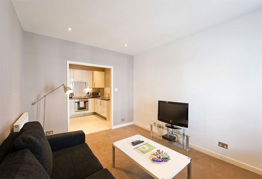 Native Fulham Apartment Лондон Екстериор снимка
