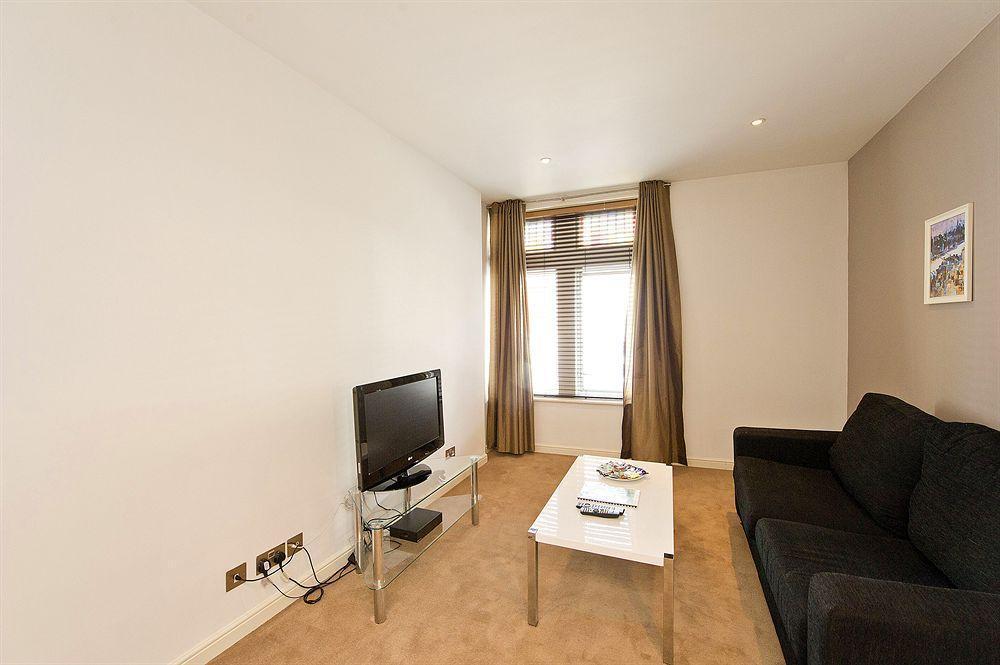 Native Fulham Apartment Лондон Екстериор снимка