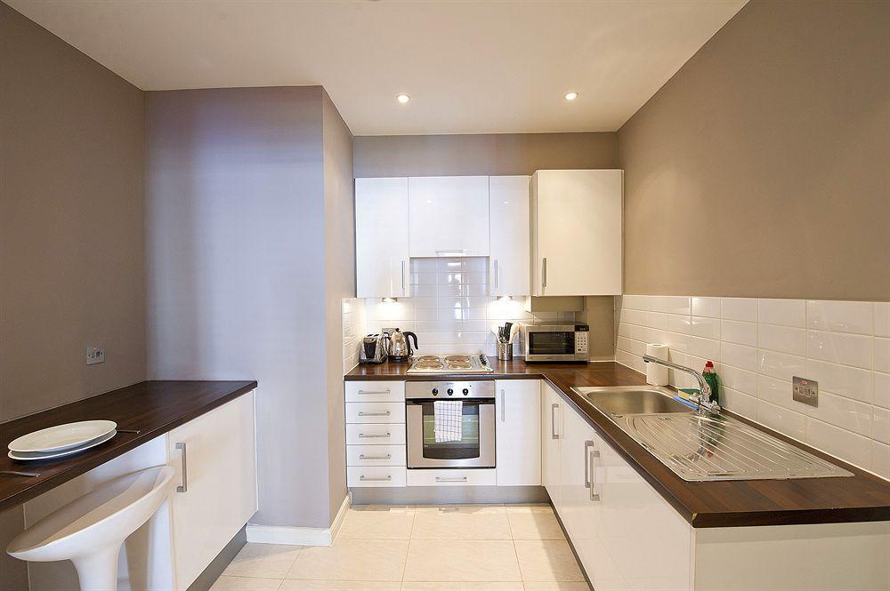 Native Fulham Apartment Лондон Екстериор снимка