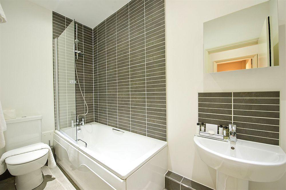 Native Fulham Apartment Лондон Екстериор снимка