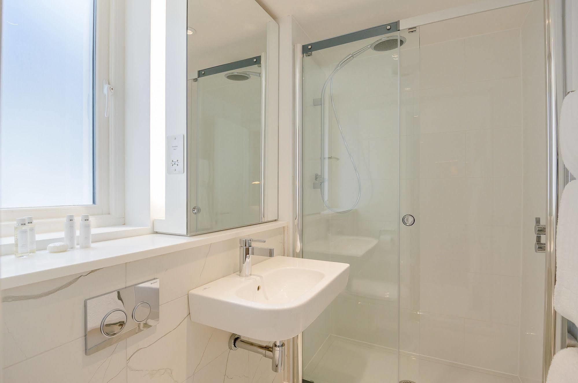 Native Fulham Apartment Лондон Екстериор снимка